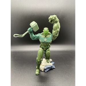 Playmation Marvel Avengers Super Adaptoid Villain Smart Figure